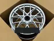 Porsche Boxster/Cayman 982 (718) 2016– Kovana OEM platišča R20 V2 (4 kosi) fotografija 3