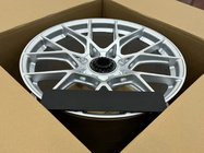 Porsche Boxster/Cayman 982 (718) 2016– Kovana OEM platišča R20 V2 (4 kosi) fotografija 6