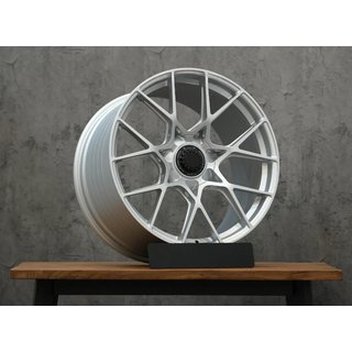 Kovana OEM platišča R20 V2 (4 kosi) fotografija 1