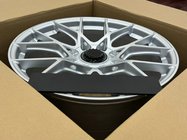Porsche Boxster/Cayman 982 (718) 2016– Kovana OEM platišča R20 V3 (4 kos) fotografija 6