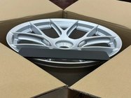 Porsche 911 (992) 2018– Kovana OEM platišča R20/R21 V4 (4 kos) fotografija 7