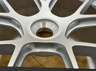 Porsche 911 (992) 2018– Kovana OEM platišča R20/R21 V4 (4 kos) fotografija 8