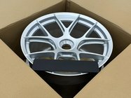 Porsche 911 (992) 2018– Kovana OEM platišča R20/R21 V4 (4 kos) fotografija 5
