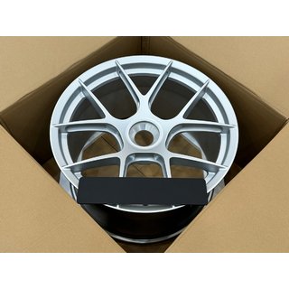 Kovana OEM platišča R20/R21 V4 (4 kos) Porsche 911 (992) 2018– fotografija 4