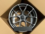Porsche 911 (992) 2018– Kovana platišča OEM R20 R21 V5 (4 kos) fotografija 2