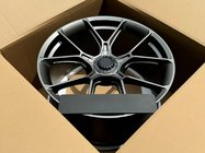 Porsche 911 (992) 2018– Kovana platišča OEM R20 R21 V5 (4 kos) fotografija 4