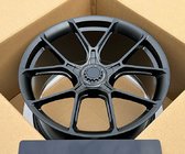Porsche 911 (992) 2018– Kovana OEM platišča R20/R21 V8 (4 kos) fotografija 2