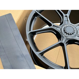 Kovana OEM platišča R20/R21 V8 (4 kos) Porsche 911 (992) 2018– fotografija 4