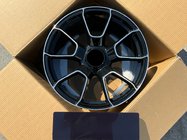 Porsche 911 (991) 2011–2019 Kovana OEM platišča R21/R22 (4 kos) fotografija 1