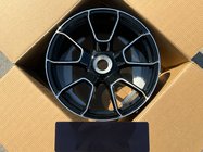 Porsche 911 (991) 2011–2019 Kovana OEM platišča R21/R22 (4 kos) fotografija 2
