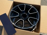 Porsche 911 (991) 2011–2019 Kovana OEM platišča R21/R22 (4 kos) fotografija 3