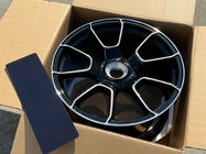Porsche 911 (991) 2011–2019 Kovana OEM platišča R21/R22 (4 kos) fotografija 6