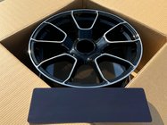 Porsche 911 (991) 2011–2019 Kovana OEM platišča R21/R22 (4 kos) fotografija 5