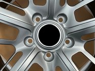 Porsche Taycan 2019– Kovana platišča OEM R21 V1 (4 kosi) fotografija 4
