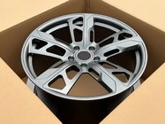 Porsche Taycan 2019– Kovana platišča OEM R21 V1 (4 kosi) fotografija 3