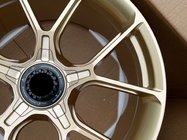 Porsche 911 (992) 2018– Kovana OEM platišča R20 R21 V9 (4 kosi) fotografija 6
