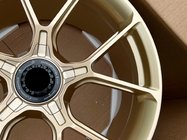Porsche 911 (992) 2018– Kovana OEM platišča R20 R21 V9 (4 kosi) fotografija 10