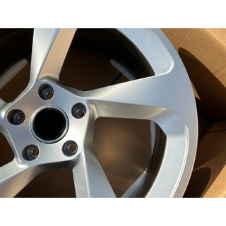 Kovana OEM platišča R20/R21 V11 (4 kosi) Porsche 911 (992) 2018– fotografija 4