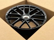 Porsche 911 (992) 2018– Kovani OEM platišči R20 R21 V12 (4 kos) fotografija 4