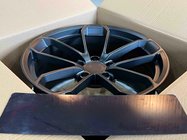 Porsche Panamera 2016–2023 Kovana OEM platišča R20 (4 kos) fotografija 4
