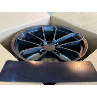 Kovana OEM platišča R20 (4 kos) Porsche Panamera 2016–2023 fotografija 4