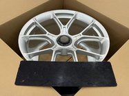 Porsche Boxster/Cayman 981 2013–2016 OEM kovana platišča R20/R21 (4 kos) fotografija 3
