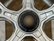 Porsche Boxster/Cayman 981 2013–2016 OEM kovana platišča R20/R21 (4 kos) fotografija 5