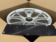 Porsche Boxster/Cayman 981 2013–2016 OEM kovana platišča R20/R21 (4 kos) fotografija 4