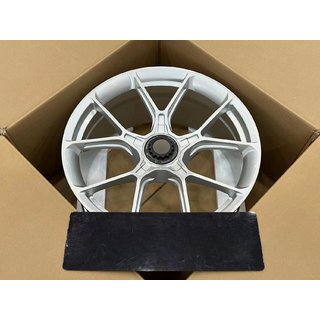 OEM kovana platišča R20/R21 (4 kos) fotografija 2
