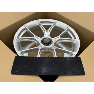OEM kovana platišča R20/R21 (4 kos) fotografija 3