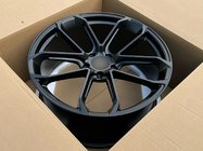Porsche Cayenne 2018– Kovana OEM platišča R22 V3 (4 kosi) fotografija 5