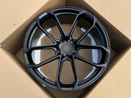 Porsche Cayenne 2018– Kovana OEM platišča R22 V3 (4 kosi) fotografija 3