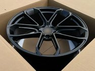 Porsche Cayenne 2018– Kovana OEM platišča R22 V3 (4 kosi) fotografija 6