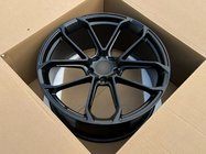Porsche Cayenne 2018– Kovana OEM platišča R22 V3 (4 kosi) fotografija 4