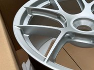 Porsche 911 (992) 2018– Kovana OEM platišča R20 R21 V14 (4 kos) fotografija 9