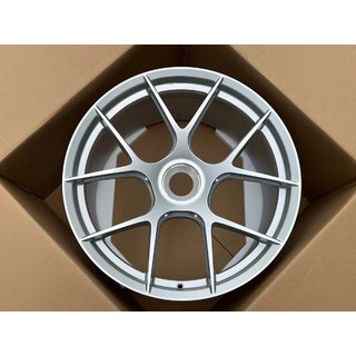 Kovana OEM platišča R20 R21 V14 (4 kos) Porsche 911 (992) 2018– fotografija 3