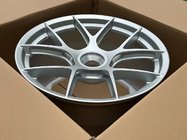 Porsche 911 (991) 2011–2019 Kovana OEM platišča R20 R21 V14 (4 kos) fotografija 6
