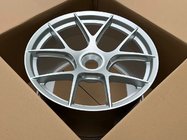 Porsche 911 (991) 2011–2019 Kovana OEM platišča R20 R21 V14 (4 kos) fotografija 5