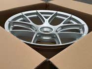 Porsche 911 (991) 2011–2019 Kovana OEM platišča R20 R21 V14 (4 kos) fotografija 7