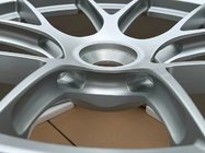 Porsche 911 (991) 2011–2019 Kovana OEM platišča R20 R21 V14 (4 kos) fotografija 11