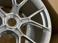 Porsche 911 (992) 2018– Kovana platišča OEM R21 V1 (4 kosi) fotografija 7