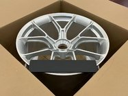 Porsche 911 (992) 2018– Kovana platišča OEM R21 V1 (4 kosi) fotografija 4