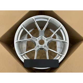 OEM kovana platišča R21 (4 kos) Porsche 911 (991) 2011–2019 fotografija 1
