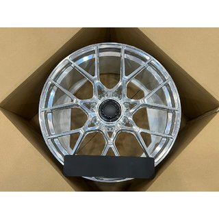Kovana OEM platišča R20 R21 V16 (4 kosi) Porsche 911 (992) 2018– fotografija 1