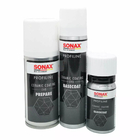 Keramični zaščitni premaz za avtomobilski lak 235 ml SONAX PROFILINE Ceramic Coating CC Evo fotografija 4