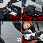 SONAX PROFILINE Hybridcoating CC One keramični zaščitni premaz fotografija 3