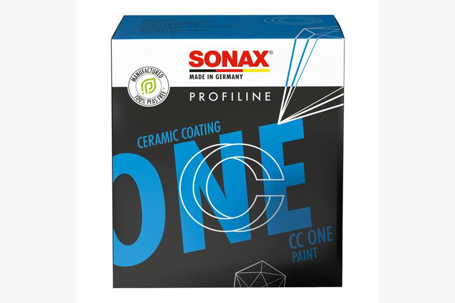 SONAX PROFILINE Hybridcoating CC One keramični zaščitni premaz Image