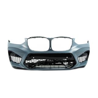 Sprednji odbijač v slogu X3M F97 (2018-2022) BMW X3 G01 2018– fotografija 1