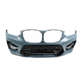 Sprednji odbijač v slogu X3M F97 (2018-2022) BMW X3 G01 2018– fotografija 3