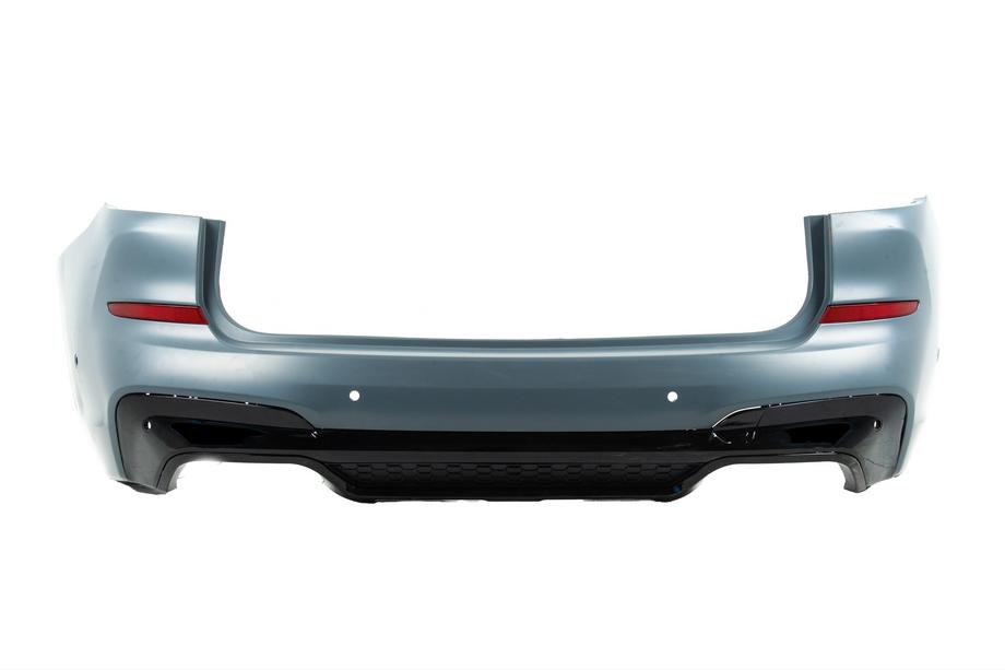 BMW X3 G01 2018– Zadnji odbijač v slogu X3M F97 (2018-2022) Image